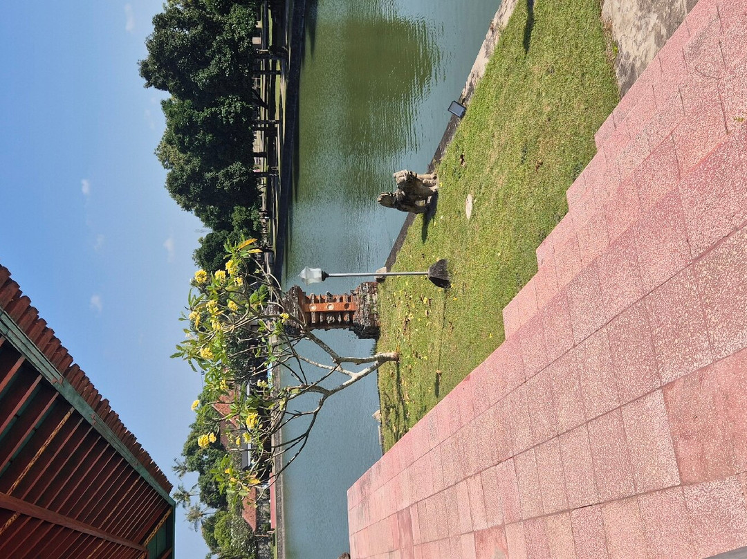 Mayura Park-马塔兰必去景点