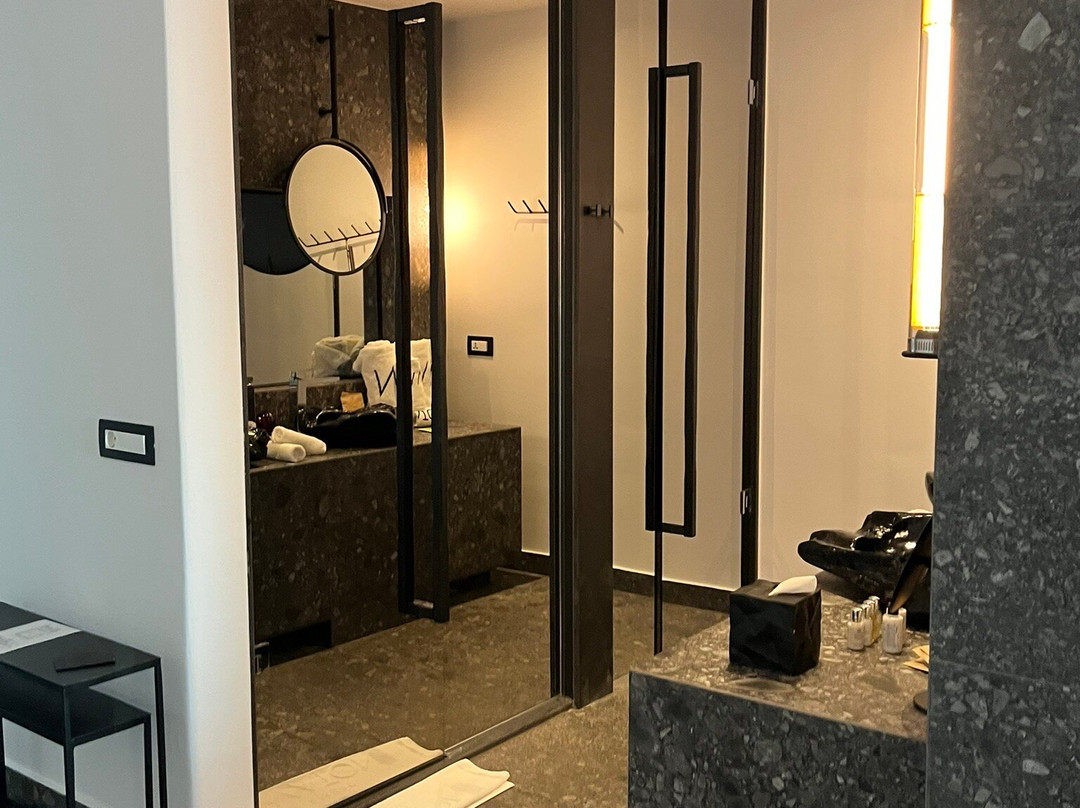 米科尼亚阿瓦顿酒店，米科诺斯，设计酒店成员主图