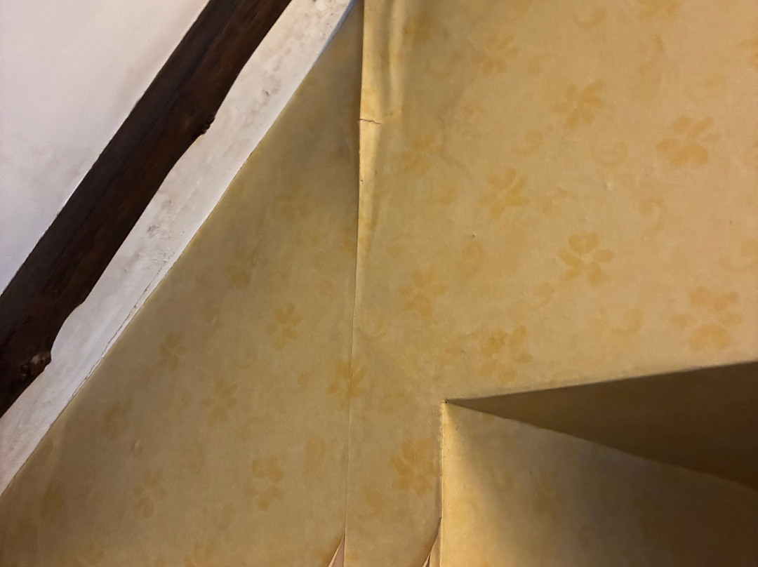 福克斯司农提酒店主图