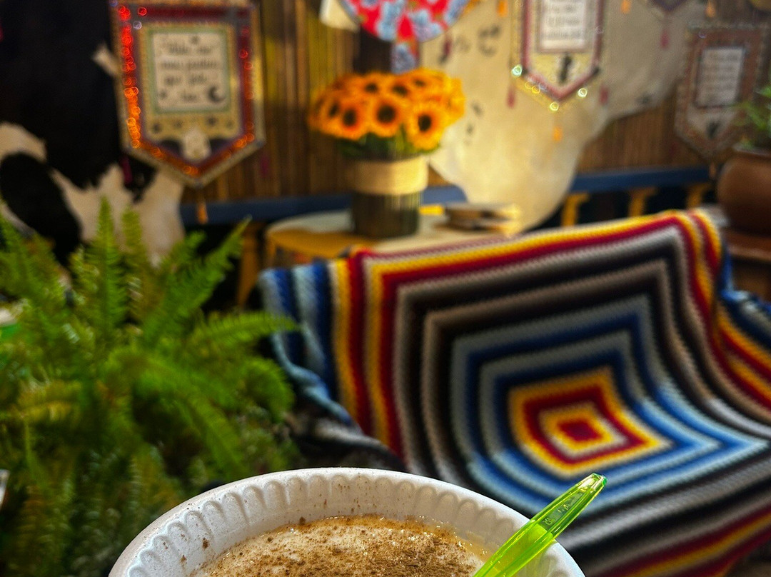 曼蒂凯拉农场酒店主图