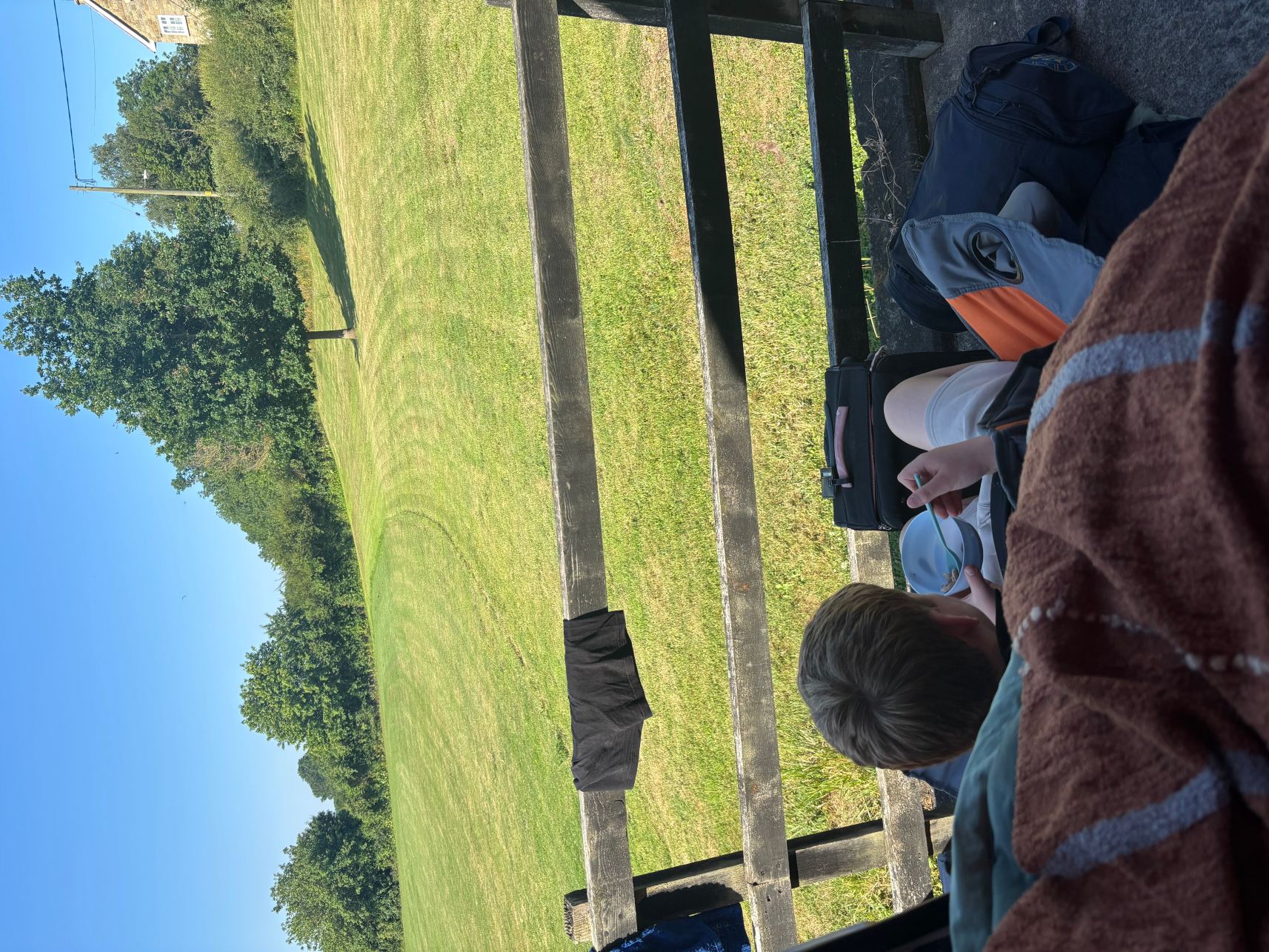Blue Bell Inn-旅行者