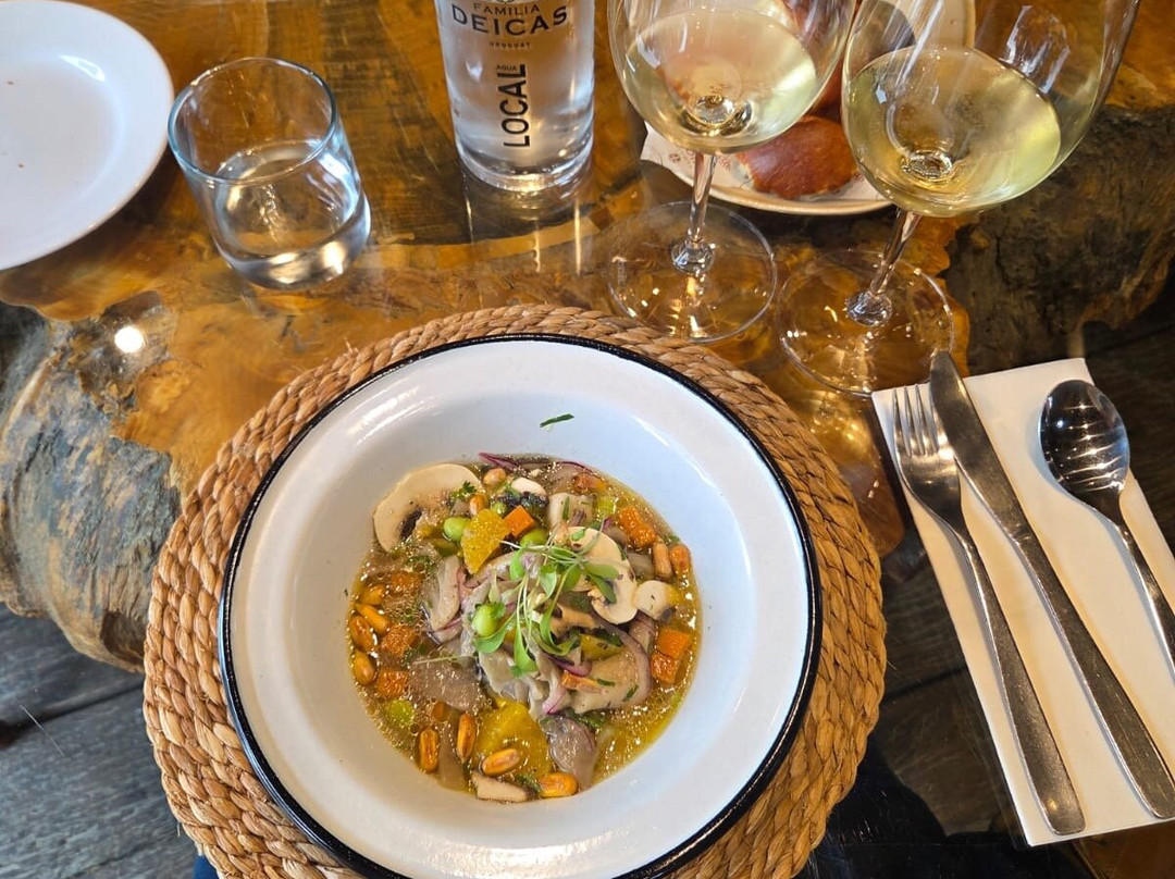 Vinicola Familia Deicas-Canelones必去景点