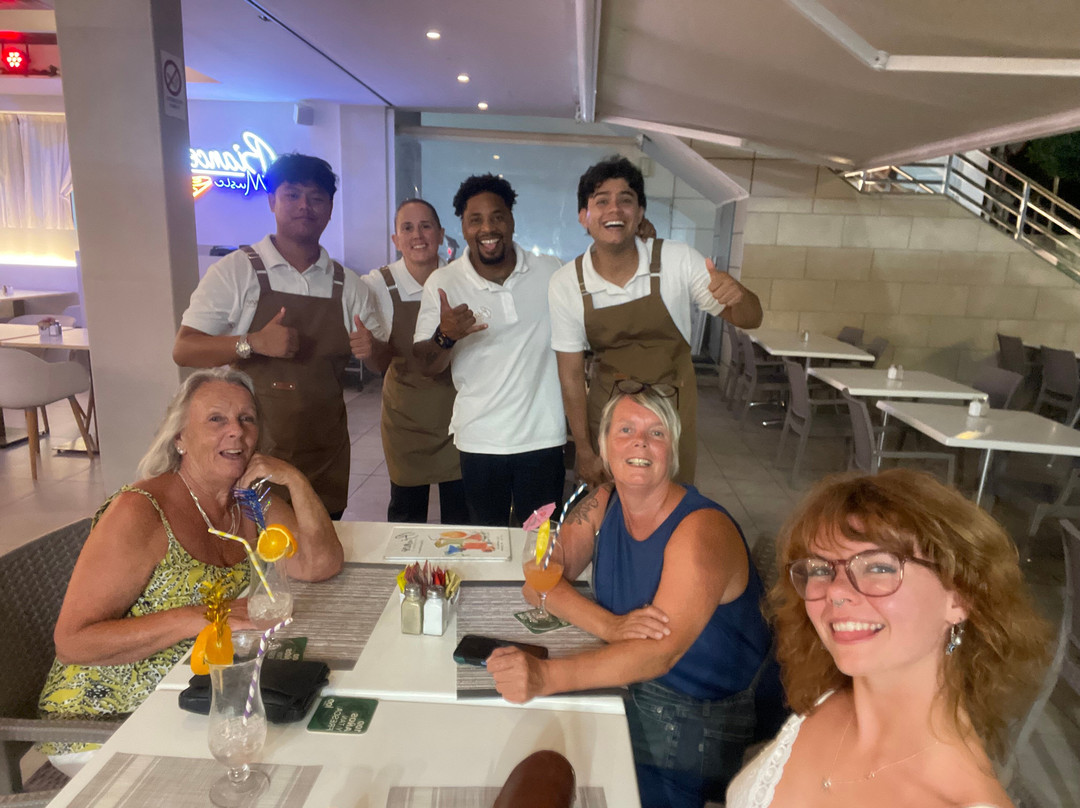 Bianco Ristorante
