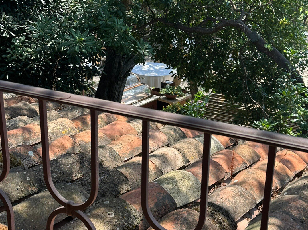 卡普多德索拉索海水浴温泉酒店主图