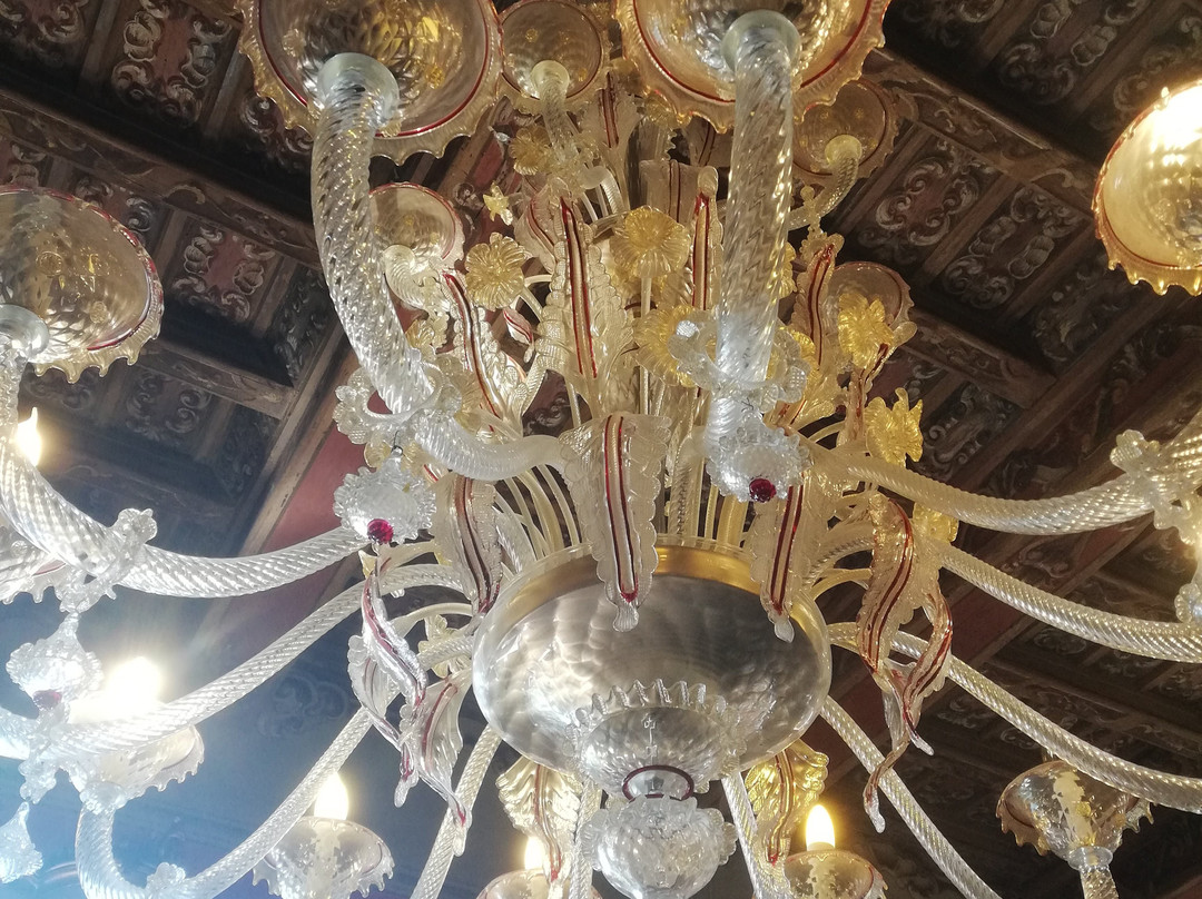Castello di Vigoleno-Vigoleno必去景点