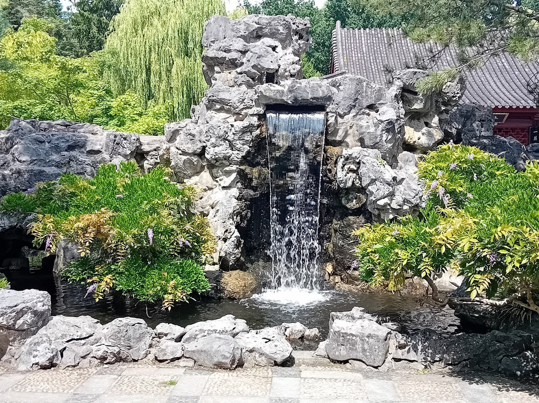 弗莱彻酒店主图