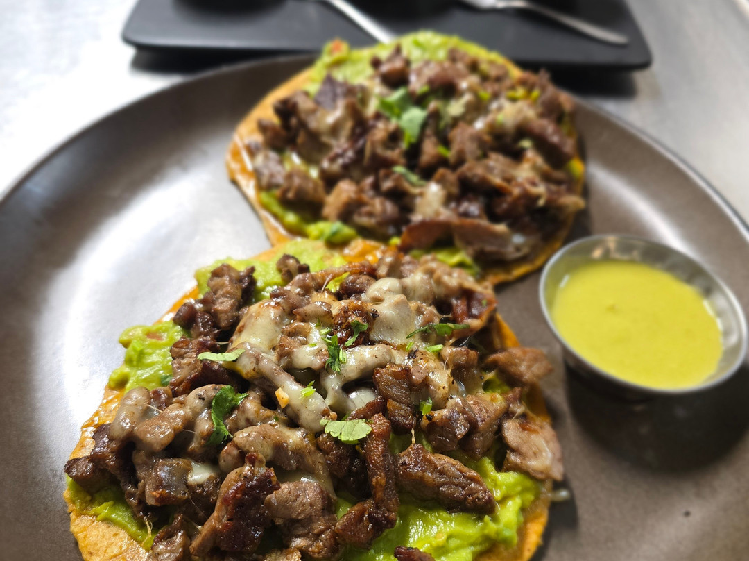 Mama Mia Mexican Cuisine