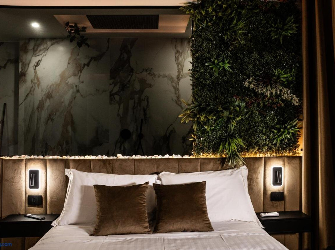 Corsaro Etna Rooms