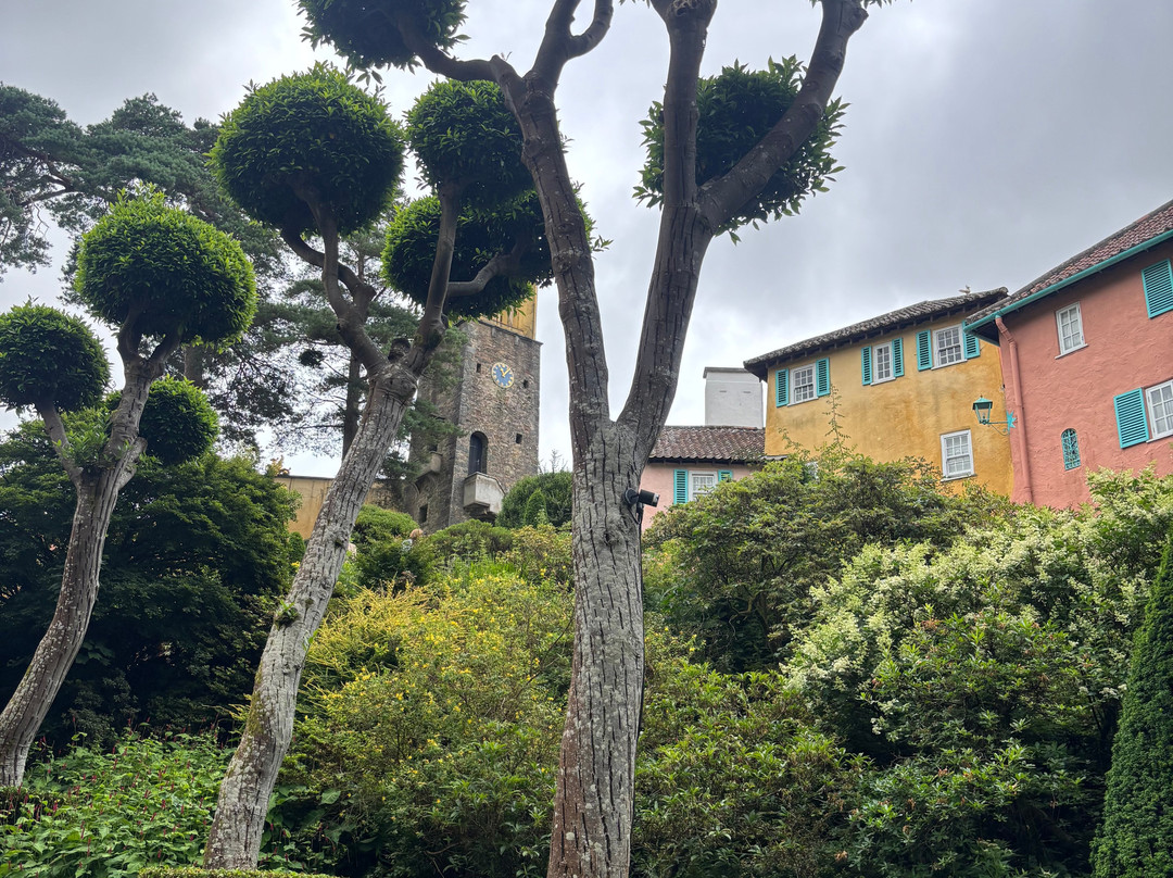 格林旺格住宿加早餐旅馆主图