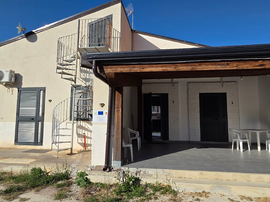 Agriturismo Monticelli主图