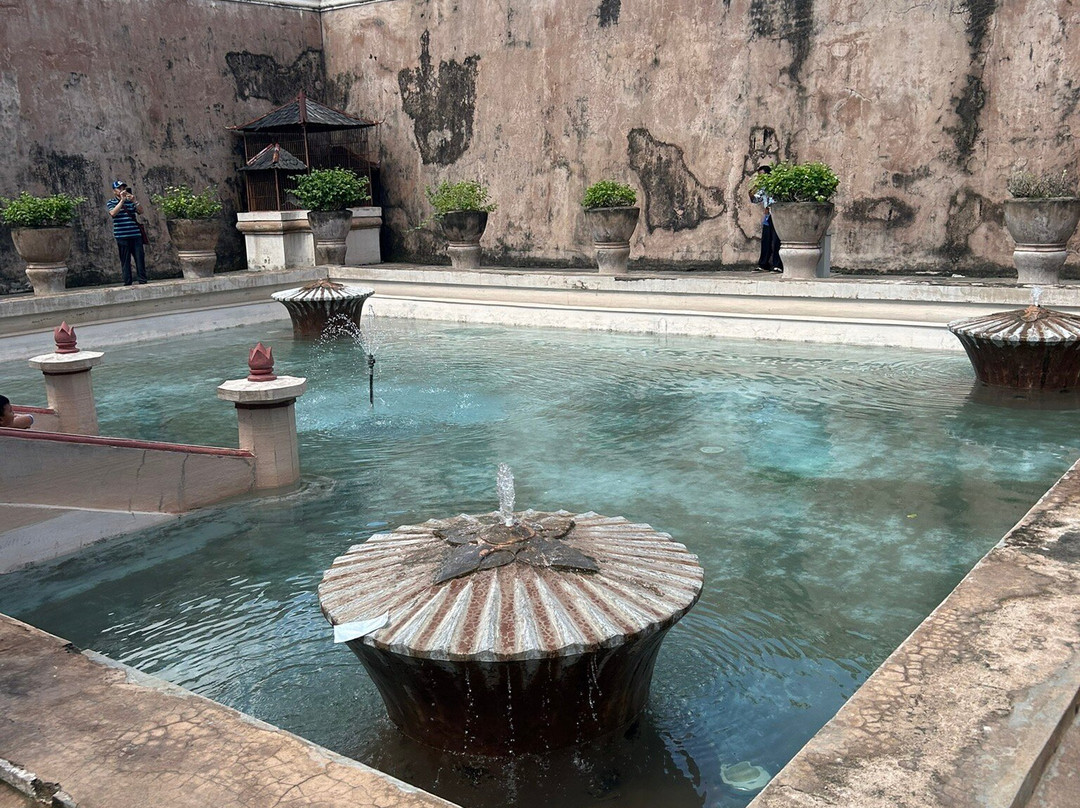 Jogja Explore Tours-日惹必去景点