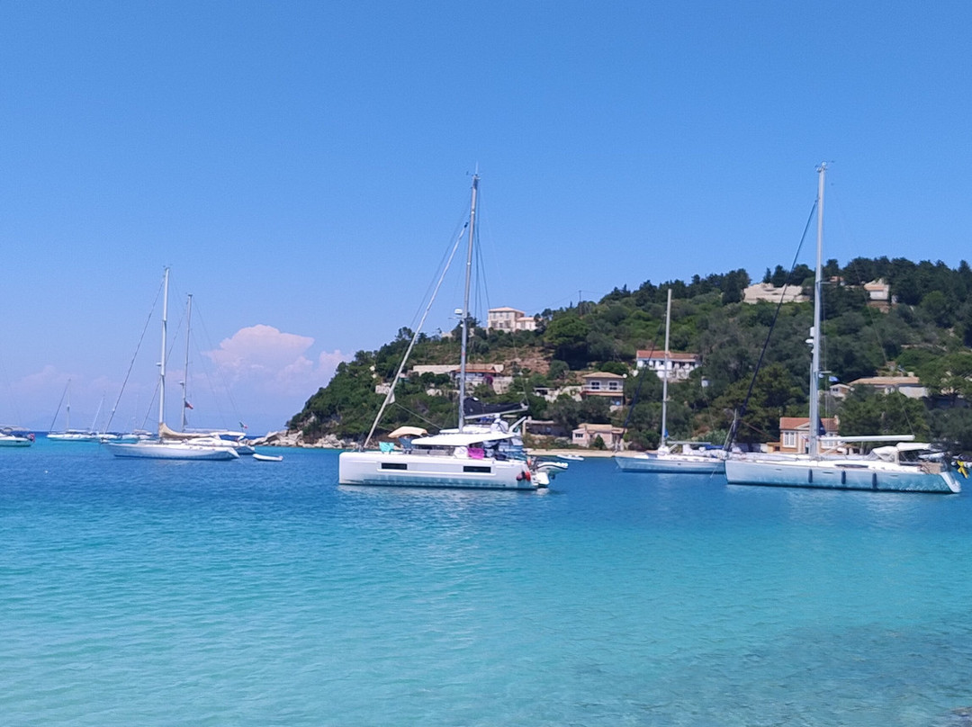 Zakspitaki Guest House主图