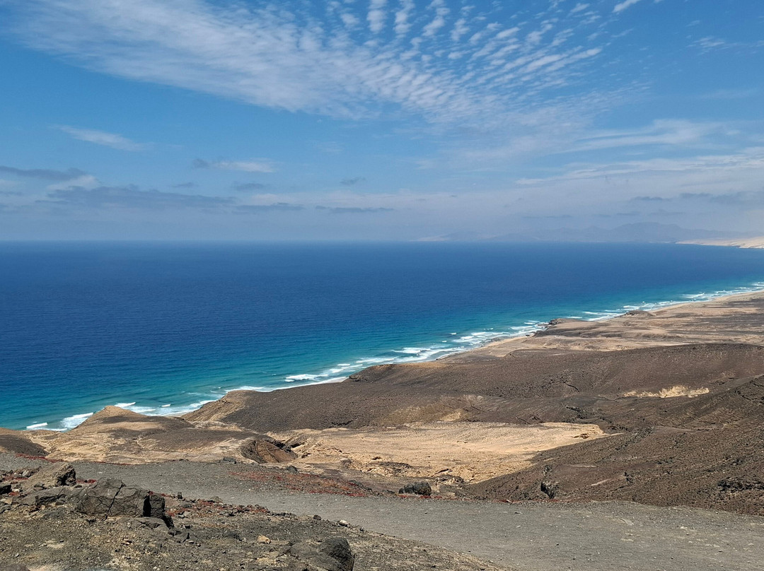 Mirador de Cofete-Cofete必去景点