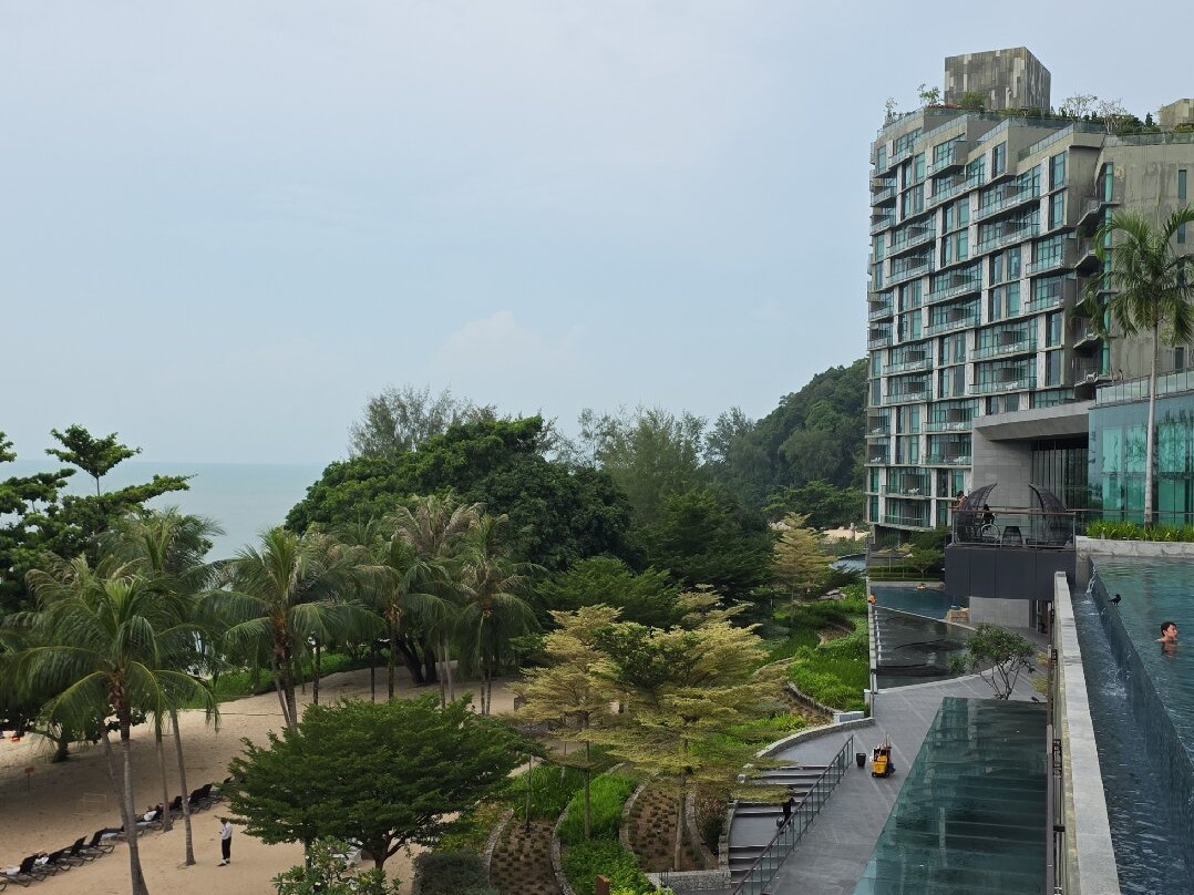Angsana Spa-槟城岛必去景点