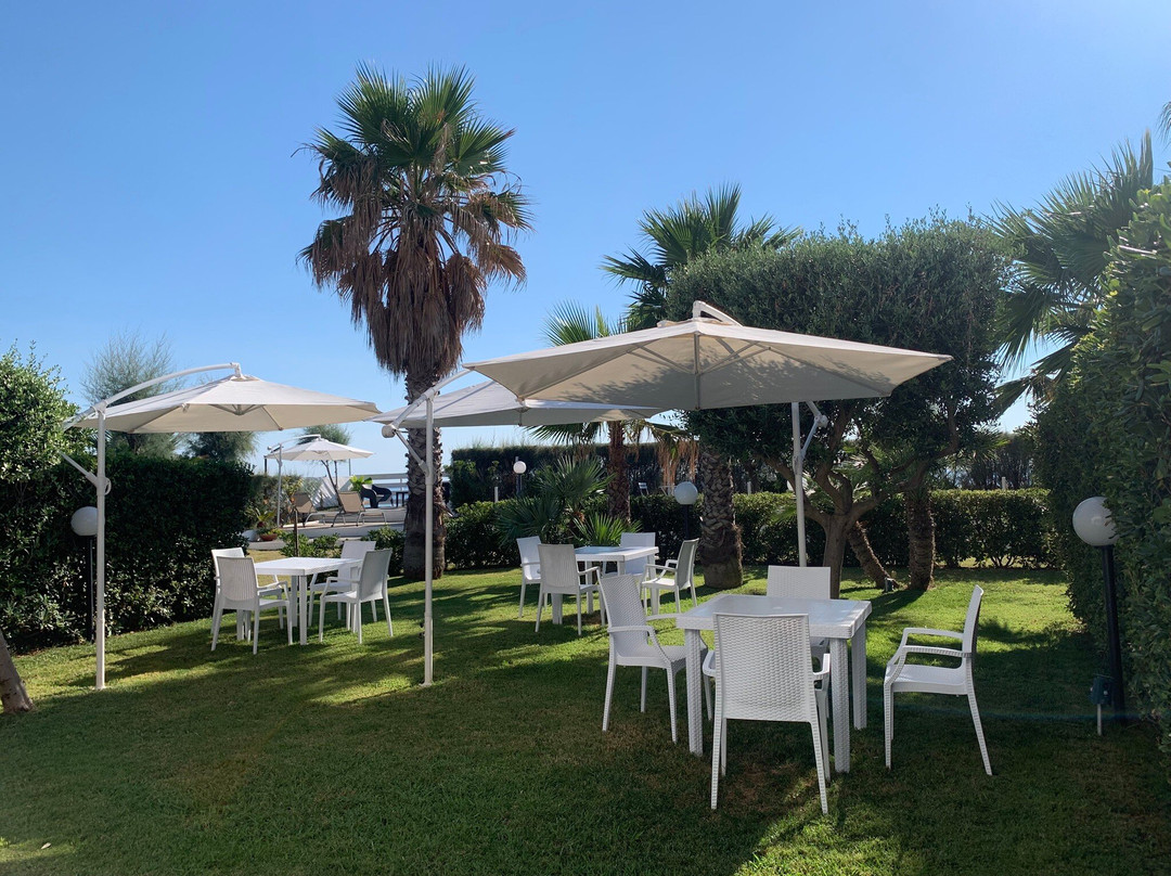 B&B Il Gabbiano
