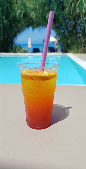 Ibiscus Hotel Corfu-旅行者