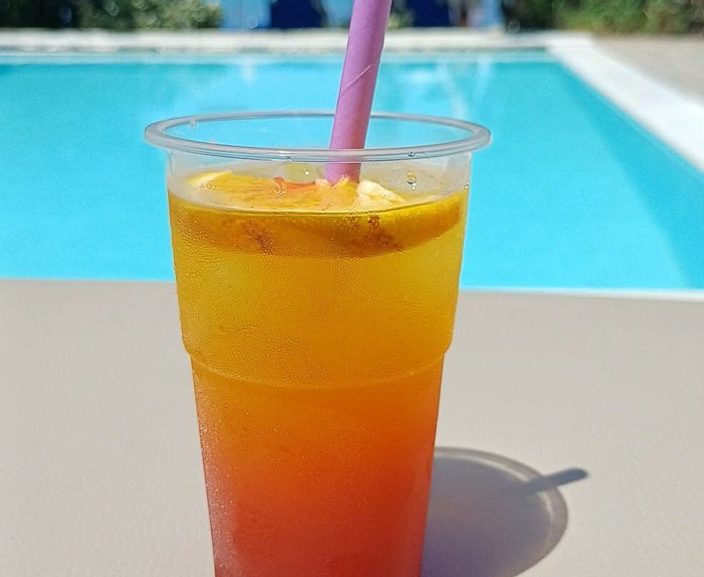 Ibiscus Hotel Corfu主图