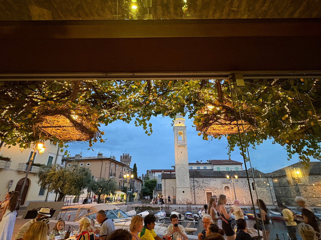 Ristorante Alla Grotta