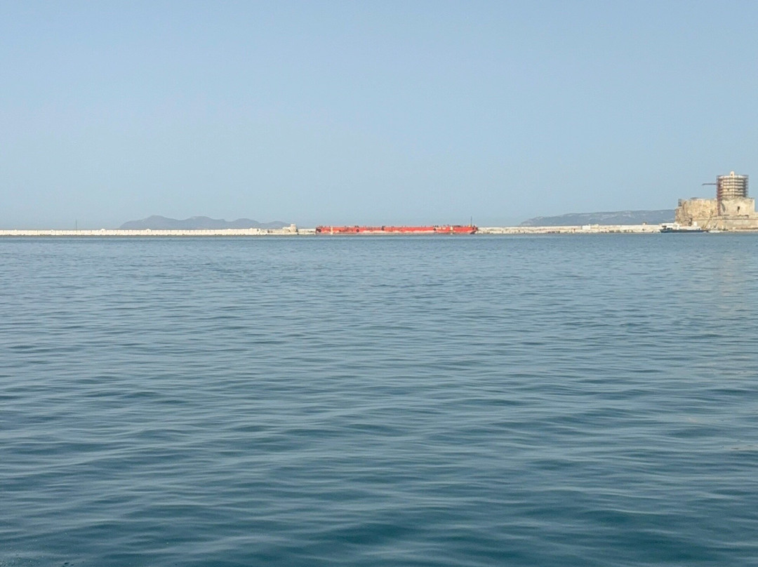 AB Vacanze Trapani-Valderice必去景点