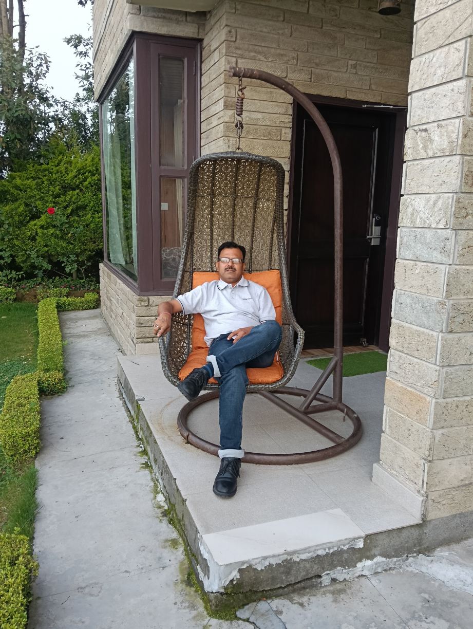 欧亚斯威喜马拉雅度假村-旅行者