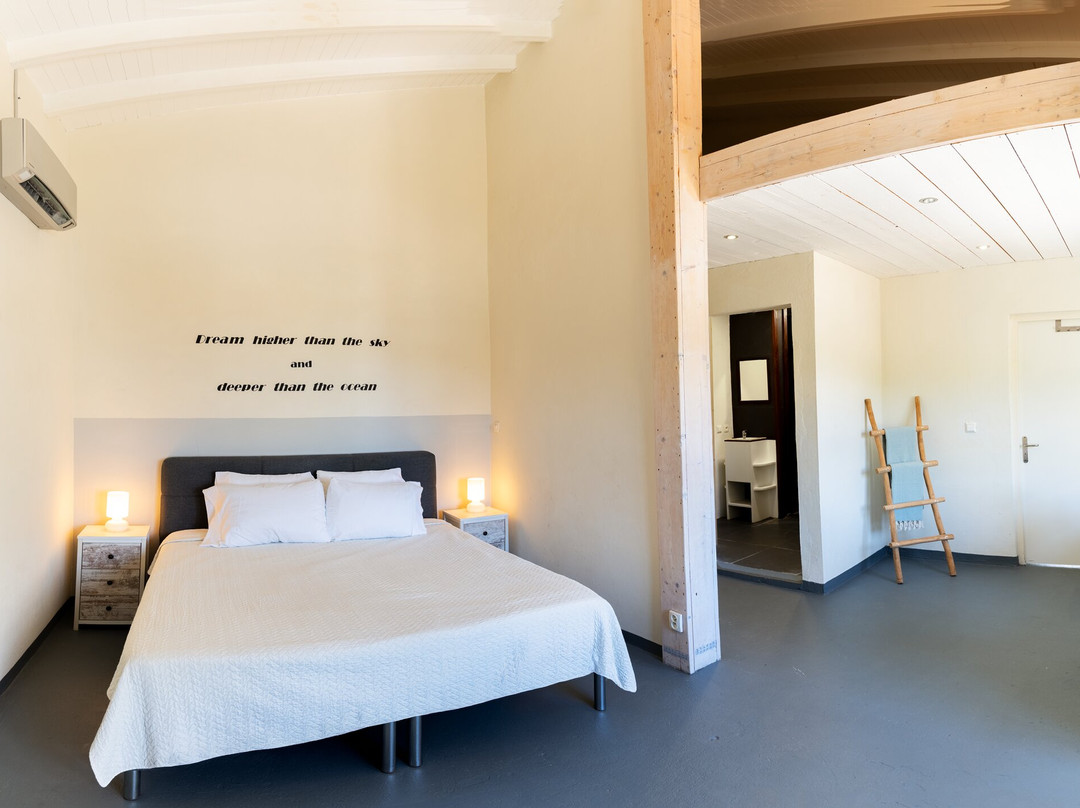 Whale Tails Hotel & Villas