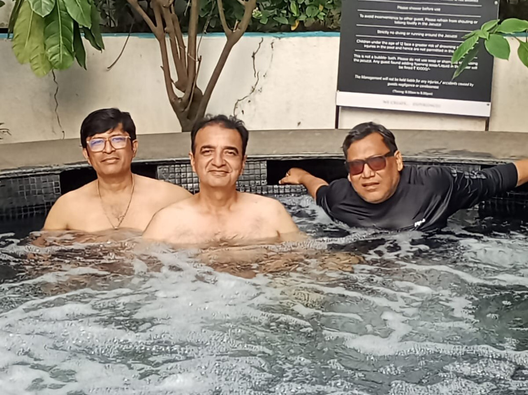 Karma Royal Haathi Mahal主图