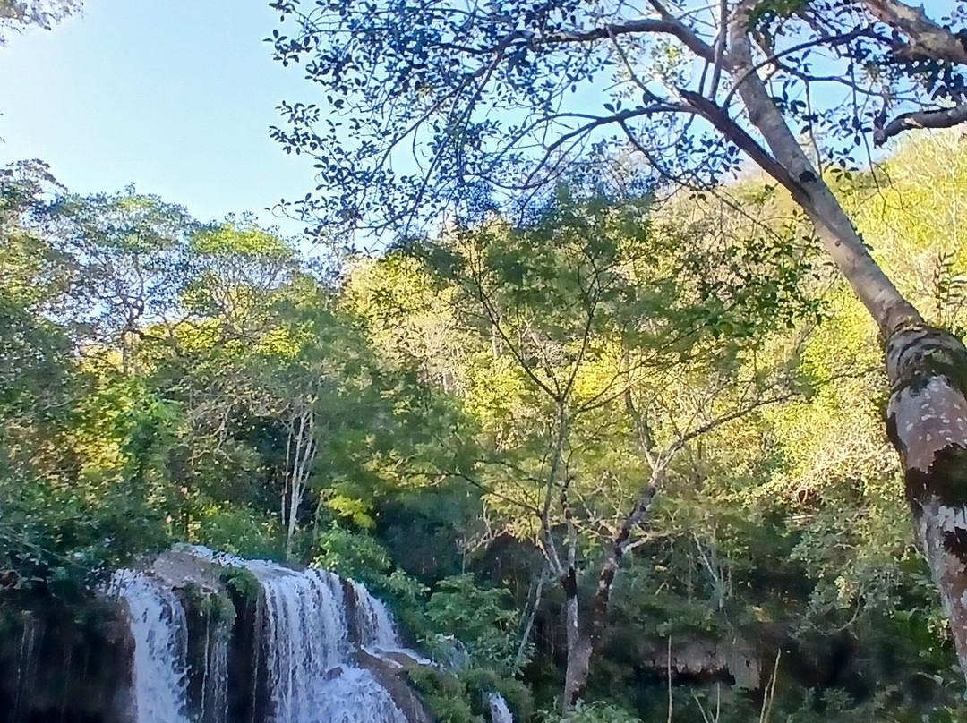 Parque das Cachoeiras-博尼图必去景点