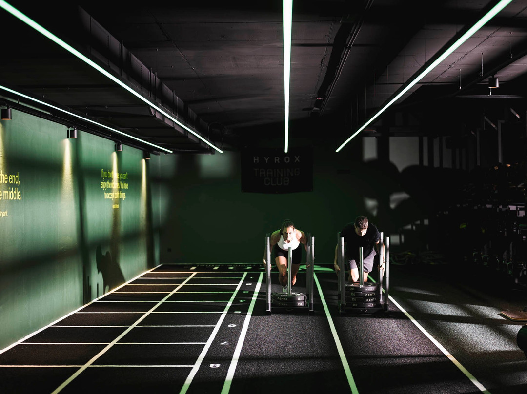Sporthotel Zoll Rest.Revive.Refuel主图