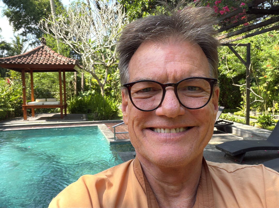 Amrtasiddhi Ayurvedic Center-乌布必去景点