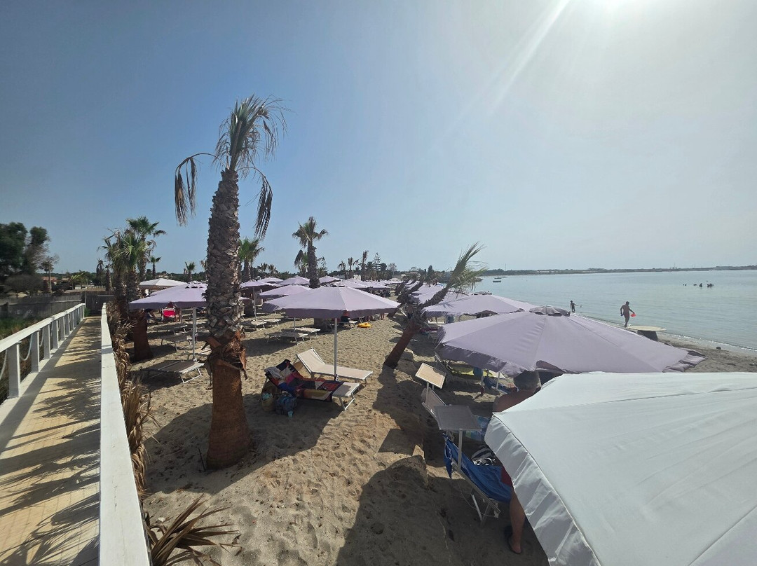 Oasi Di Capo Passero-Portopalo di Capo Passero必去景点