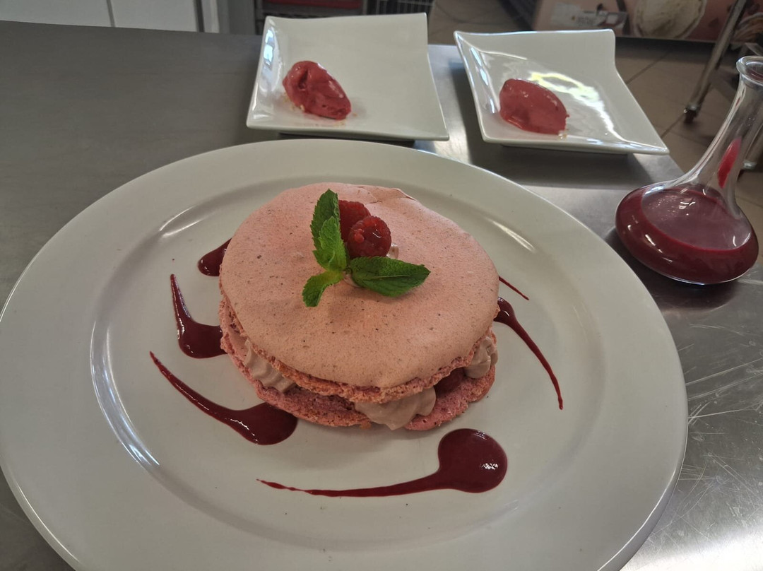 Le 115 restaurant bar