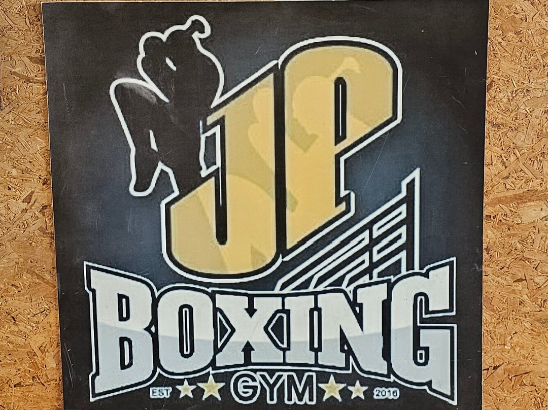 JP Boxing Gym-彭世洛府必去景点