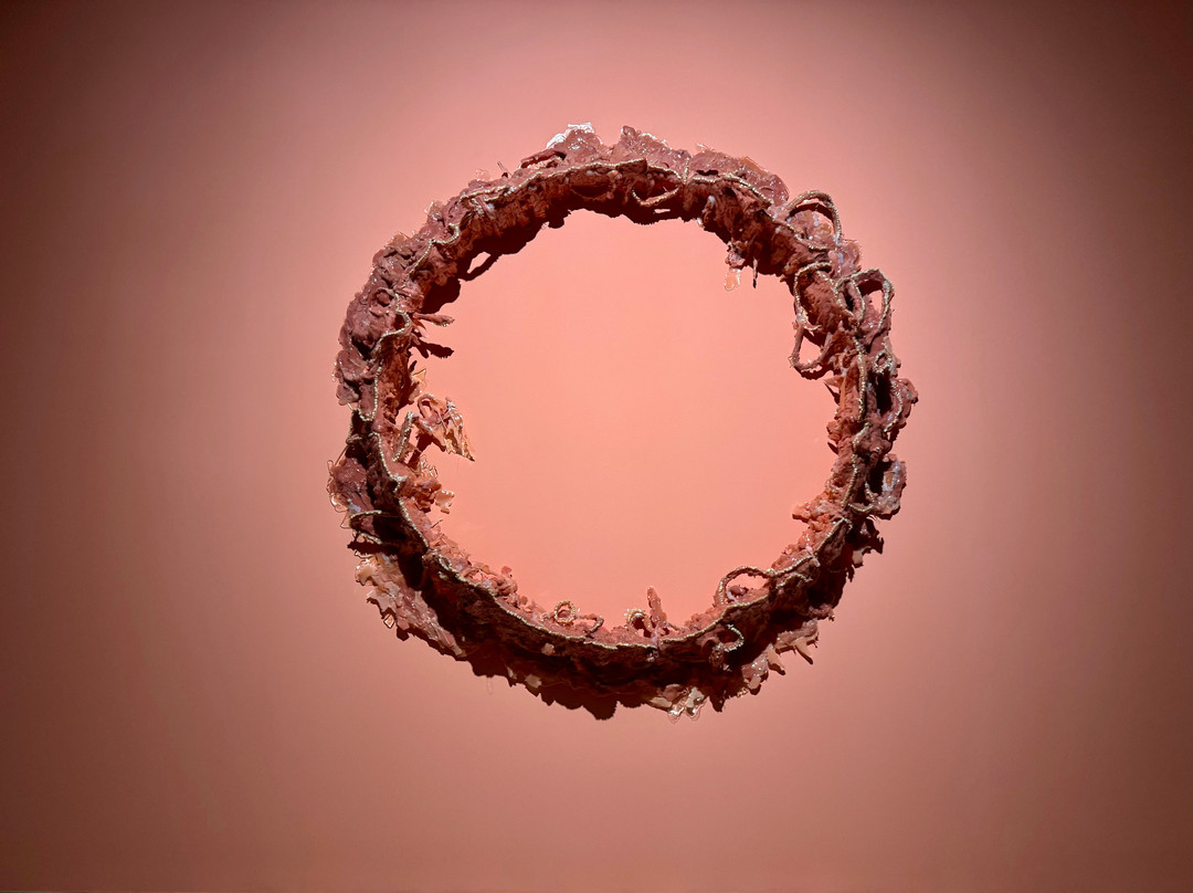 Kunstmuseum Wolfsburg-沃尔夫斯堡必去景点