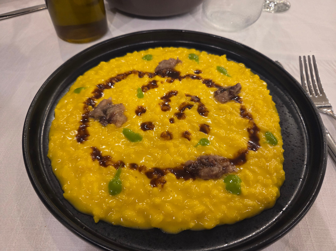 巴提亚大酒店主图