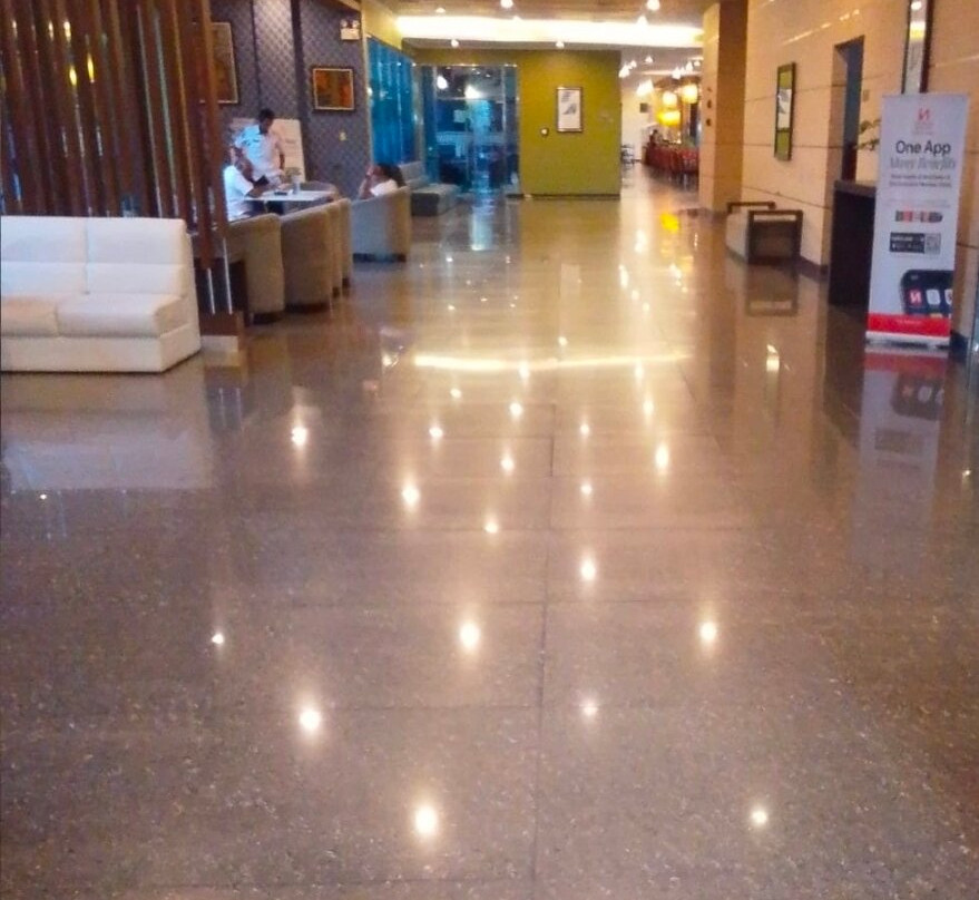 马老奇瑞士贝尔酒店主图