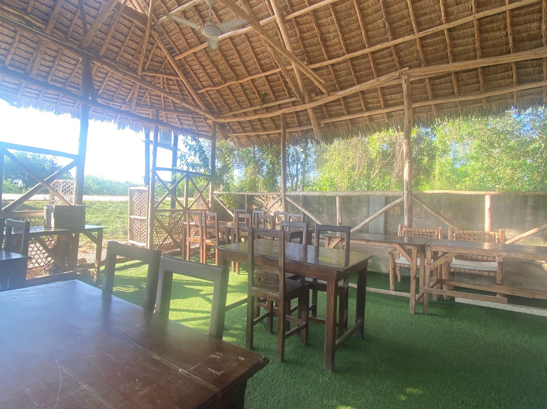 Suley Taxi Driver Zanzibar and Tours-孥归必去景点