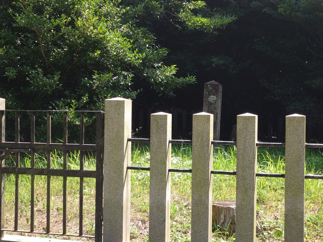 Amacho Gotobain Museum-海士町必去景点