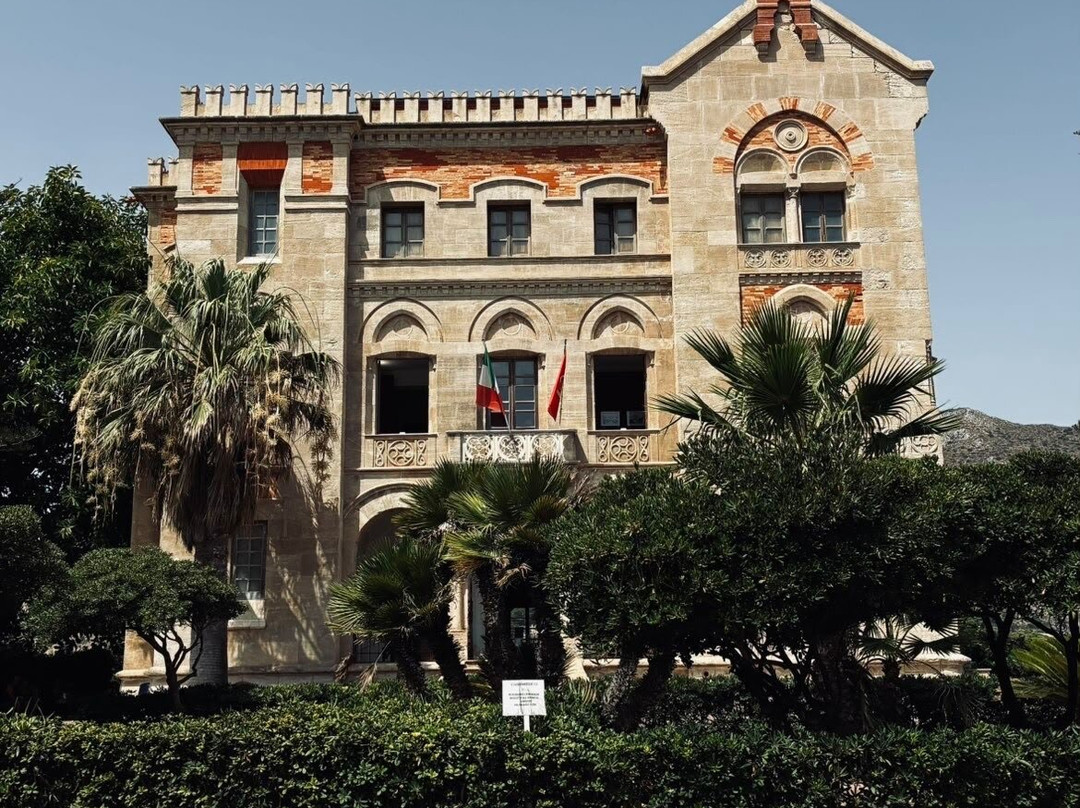L'Oasi Di Selinunte - Club Marmara Sicilia主图
