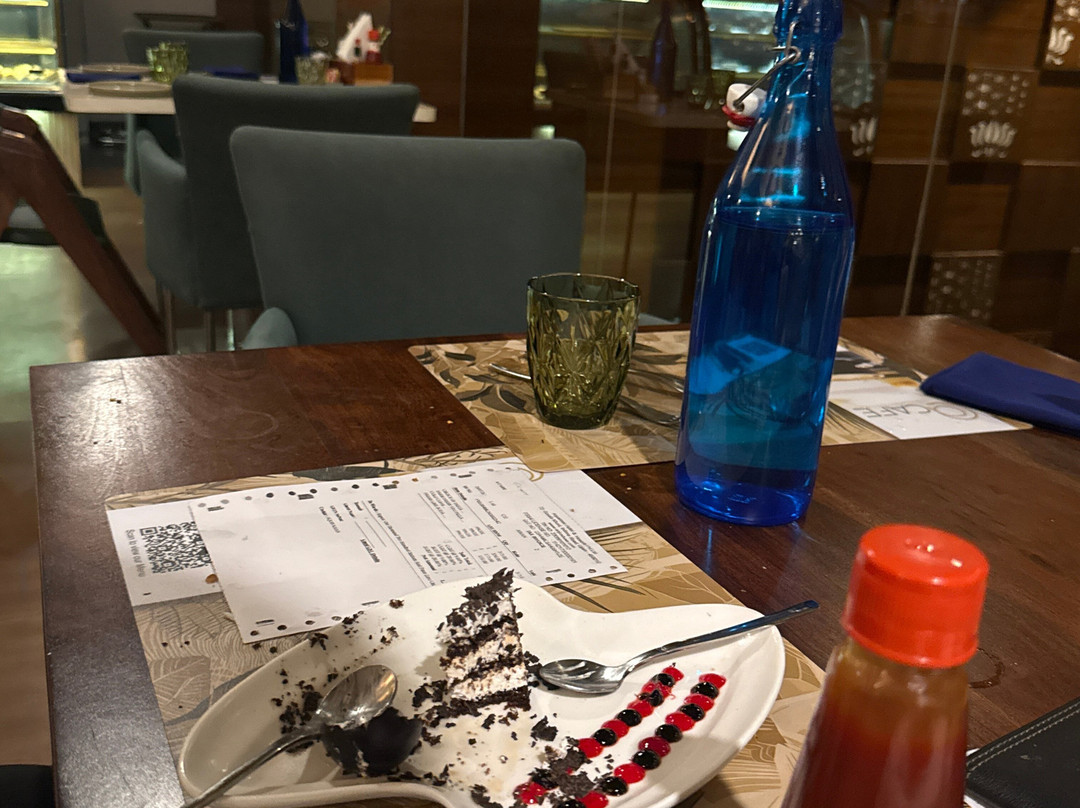 安居什里酒店主图