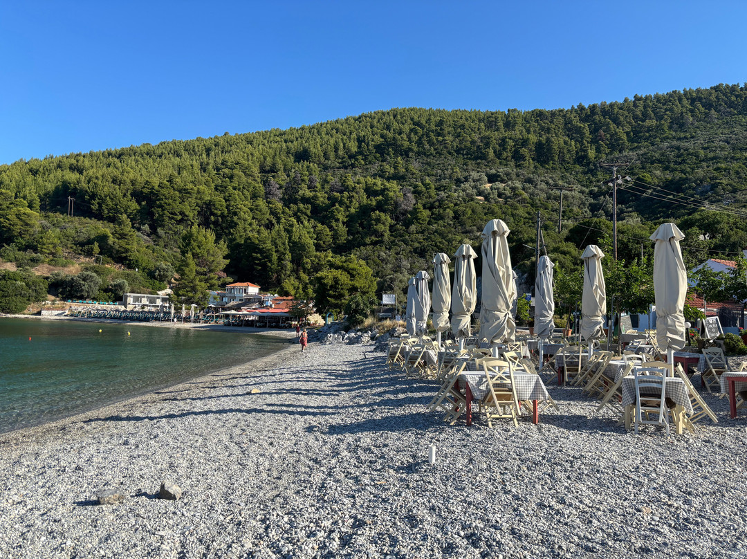 Panormos Beach-Panormos必去景点
