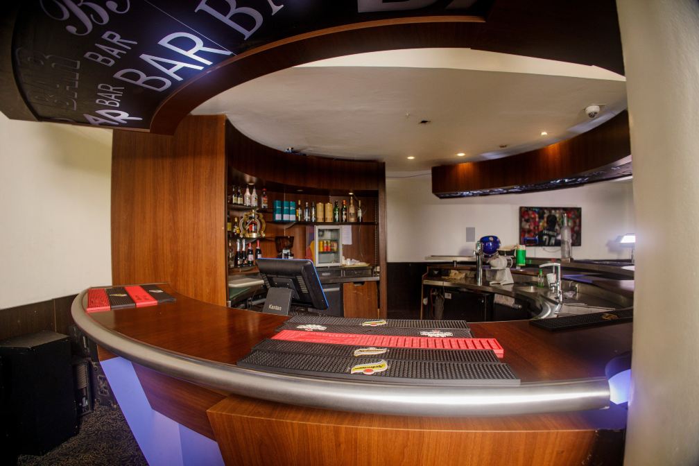 Festival Hotel, Conference Centre & Spa-餐饮