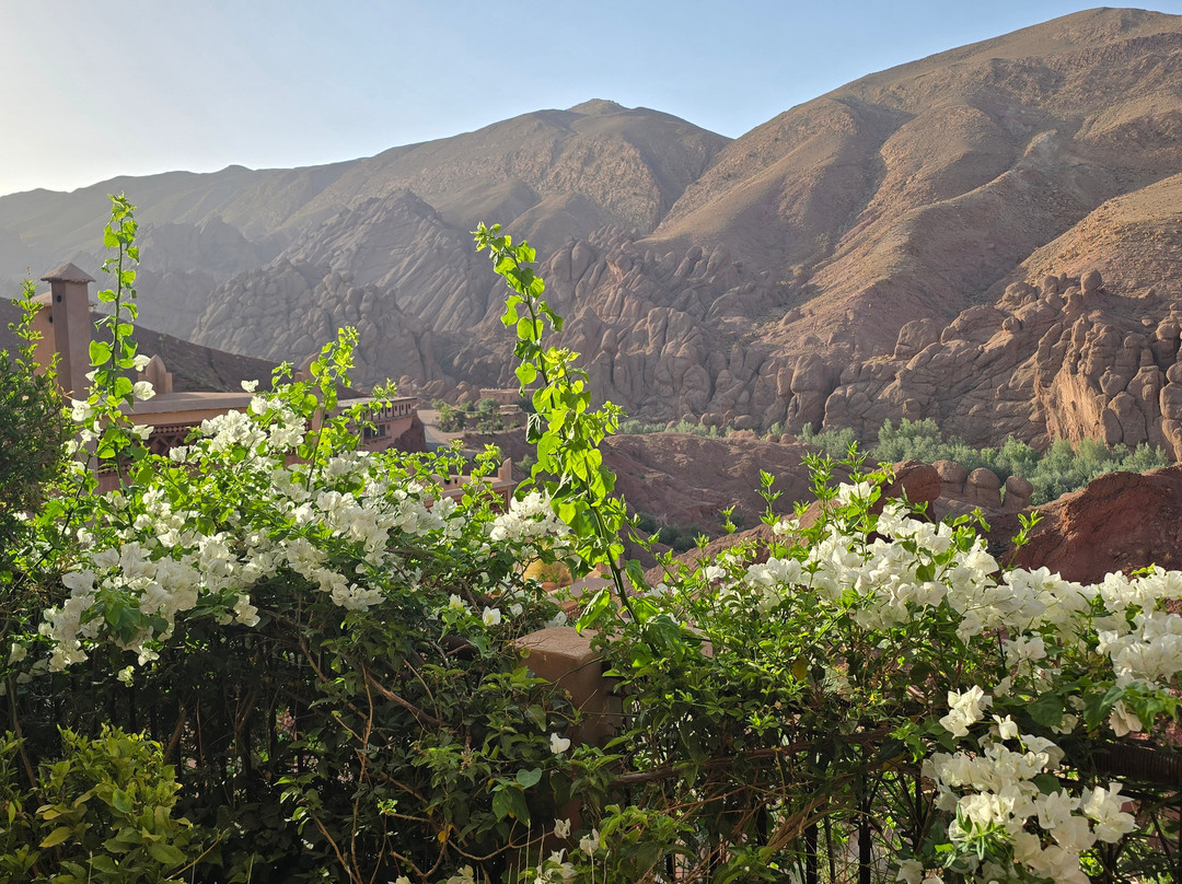 Eden Boutique Hotel and Spa Dades