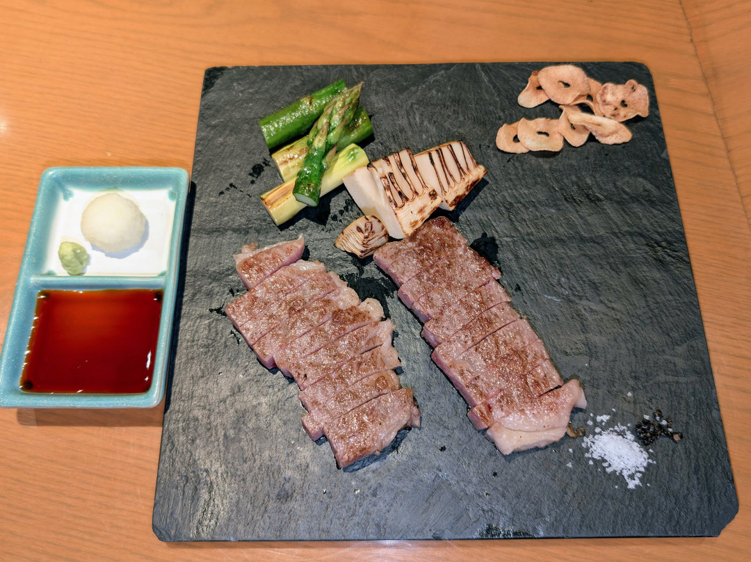 上高地帝国酒店主图