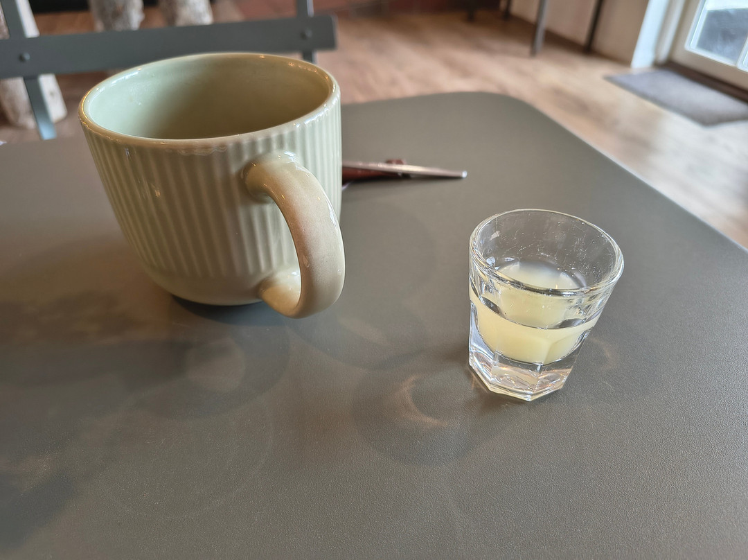 Hotel Blomme's Place主图