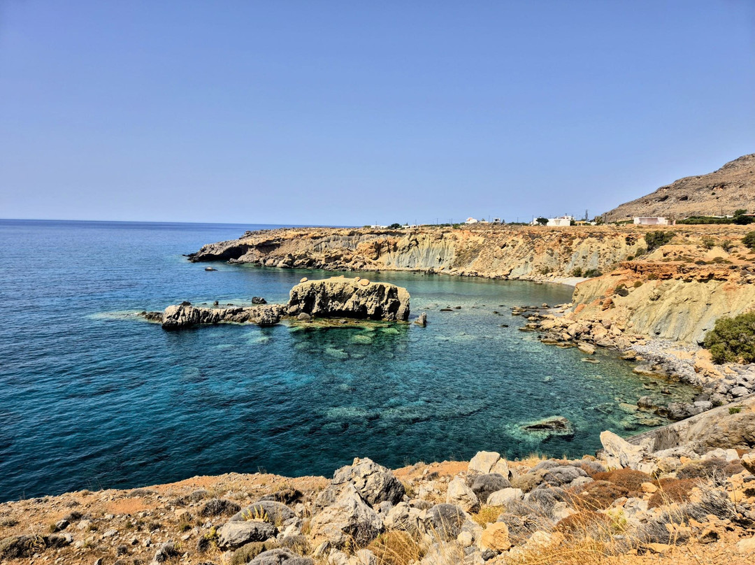 Crete Off Road-Koutsounari必去景点