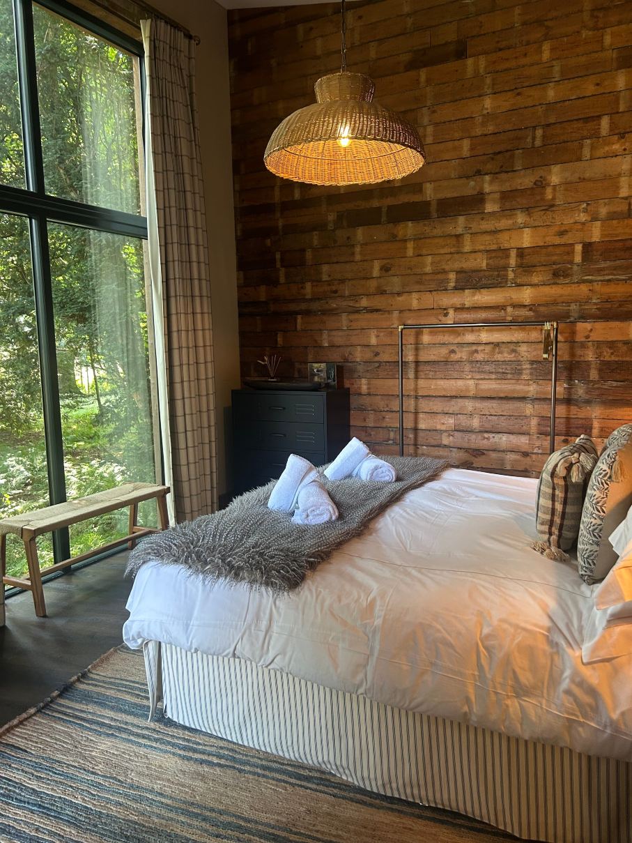 The Treehouses at Leckie-旅行者
