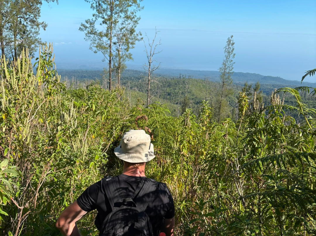 Visit Tambora-Bima必去景点