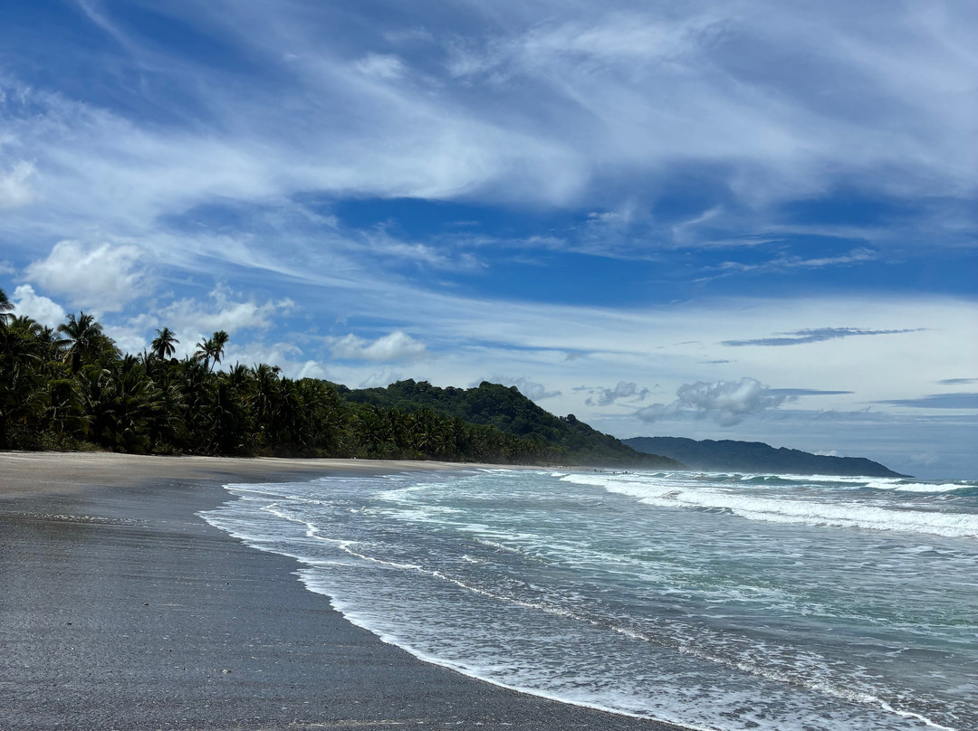 Playa Hermosa-圣特雷莎必去景点