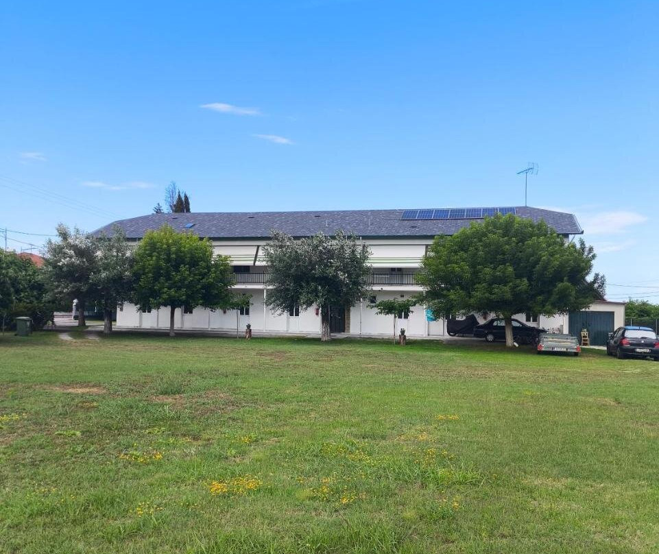 Michalos Apartments