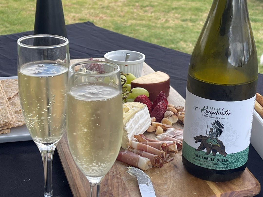 Wilderness and Wine Tours-Glen Aplin必去景点